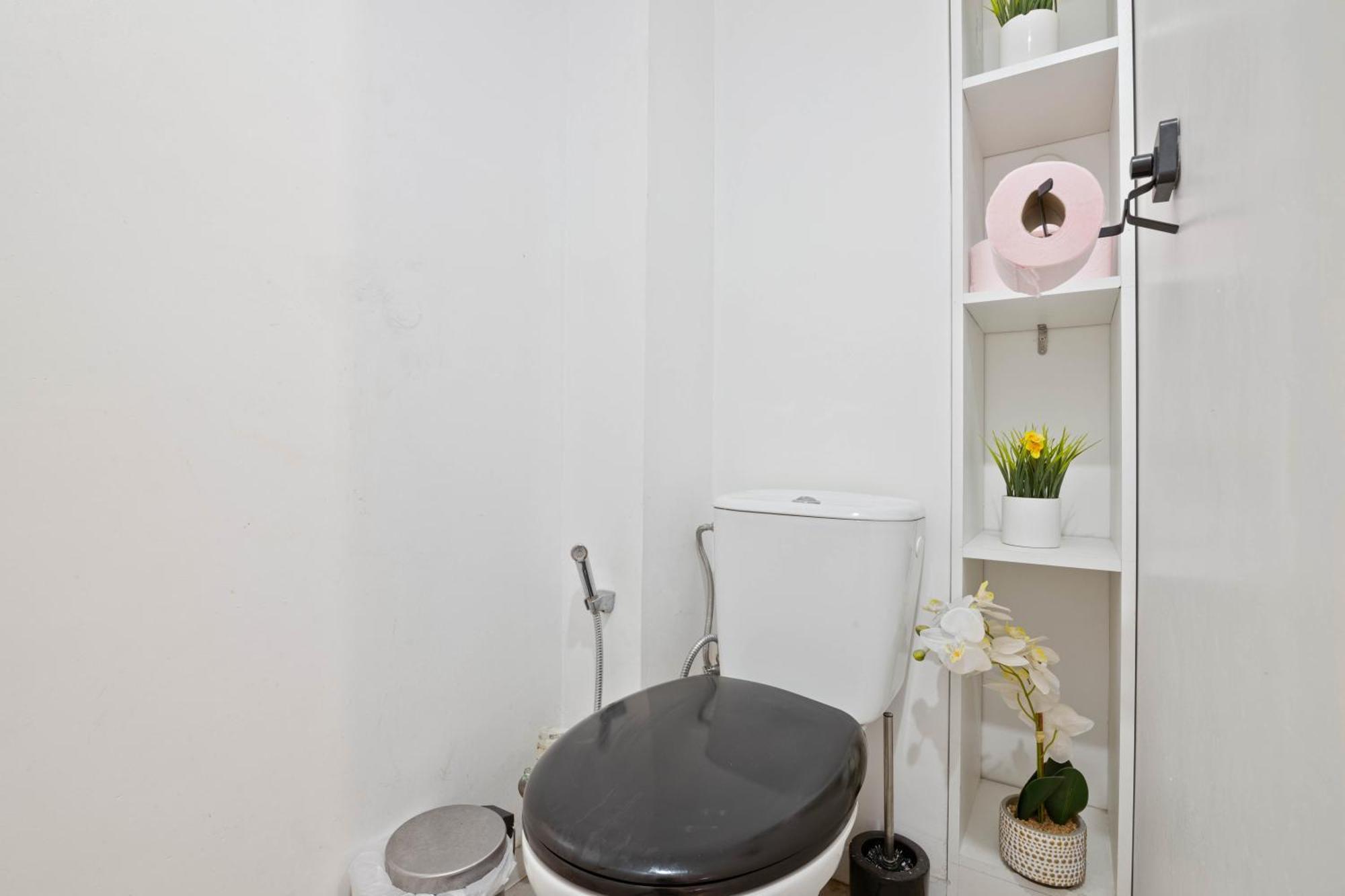 Evasion Familiale & Appartement Convivial Et Chaleureux Epinay-sur-Seine Ngoại thất bức ảnh